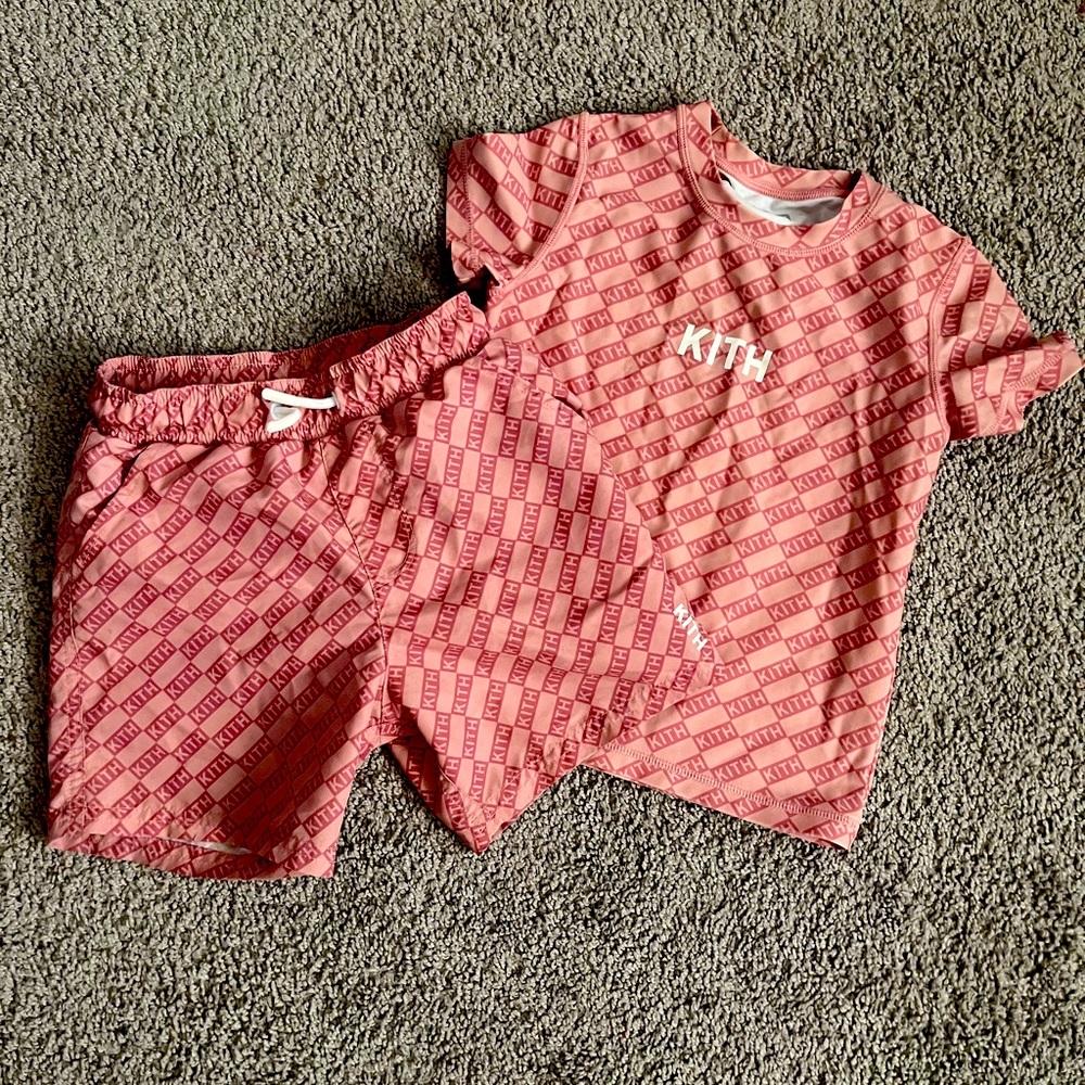 Kith SwimSuit Unisex